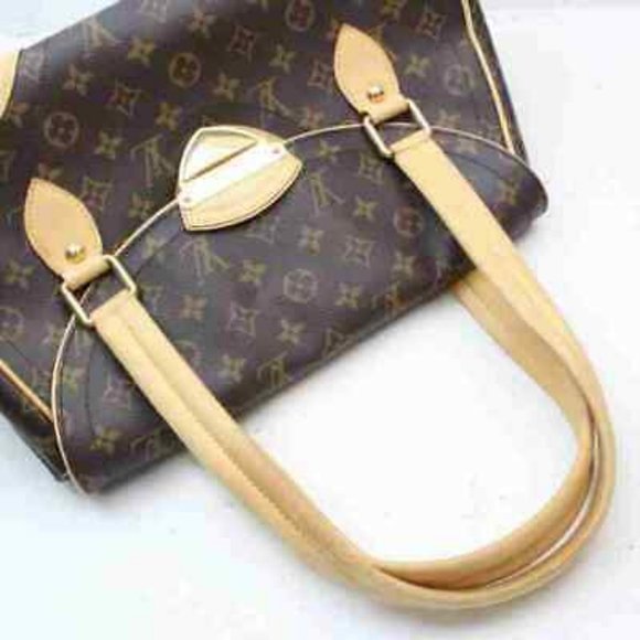 Louis Vuitton Tote Bag Beverly GM - Picture 7 of 16